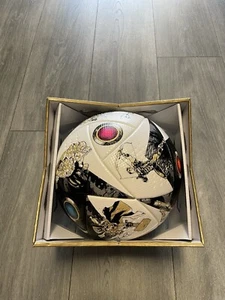 Adidas Marvel MLS All-Star Game Pro Official Match Ball Soccer IA1014 NWB $170 - Picture 1 of 4