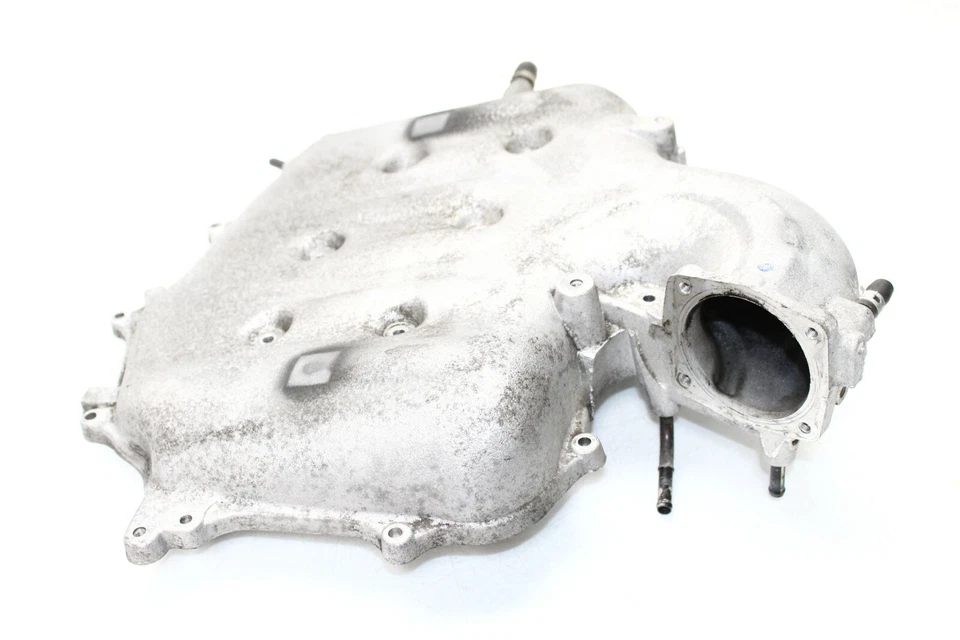 2005-2007 INFINITI G35 SEDAN REV UP UPPER INTAKE MANIFOLD P4701 - Image 1 of 4