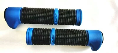 GT handlebar Grip Folding Bike Fixied fixi Gear brake lever 130mm - Image 1 of 3