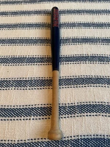 Pawsox 18" Schläger Mini 2006 MLB Redsox Boston Baseball  - Bild 1 von 6