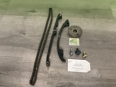 Cadena guía de distribución Kawasaki ZX12 ZX-12 2002 2003 2004 2005 F7 Foto 1 de 4