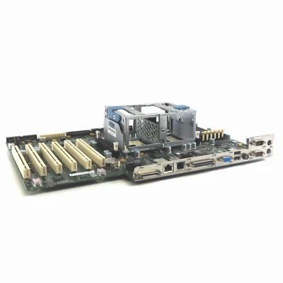 HP ProLiant ML370 G3 System Board - 316864-001 - Image 1 of 3