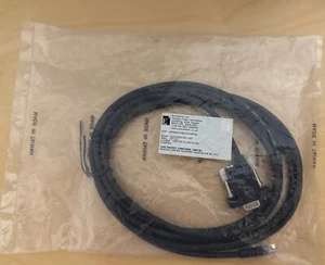 Eurotherm 2500A / KABEL / CONFIG / Konfigurationskabel zur Verwendung mit Epower Thryistor - Bild 1 von 5