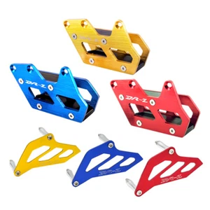 Sprocket Chain Guide Guard Cover For SUZUKI DRZ400 SM/S/E DRZ400S DRZ400SM DR-Z - Bild 1 von 22