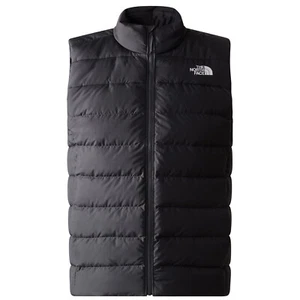 The North Face 2024 Uomo - Gilet Aconcagua 3 - TNF Nero - Foto 1 di 2