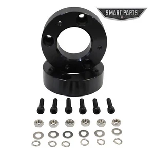 2" Front Lift Leveling Kit 2007-2018 Chevrolet Chevy Silverado GMC Sierra 1500 - Bild 1 von 3