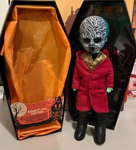 Living Dead Puppen Ernest Lee Rotten - gebraucht - kostenloser Versand! - Bild 1 von 2