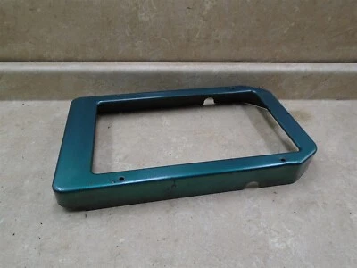 Cubierta del radiador Kawasaki 1500 VN VULCAN VN1500 1996 KB145 Foto 1 de 4