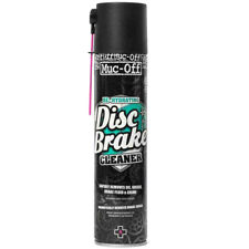 Muc-Off Dice Brake Cleaner Bike Bicycle Brakes Chain Oil Grease Cleaning Spray