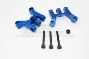 GPM K5013A ALUMINIUM FRONT / REAR GEAR BOX MOUNT 1/10 RC EP VATERRA K5 BLAZER - Picture 1 of 14