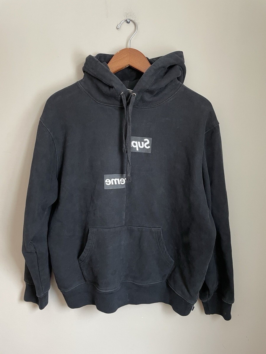 Supreme Black Hoodies for Men for Sale | Shop Men's Athletic Supreme Black Hoodies for Men for Sale | Shop Men's Athletic