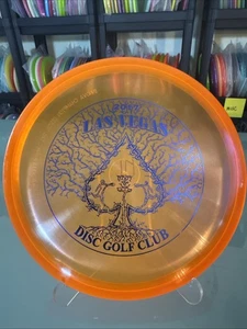 NEW Innova 2017 AVIAR Champion NOT Embossed (Penned) 171g SHIPPED IN A BOX - Picture 1 of 2