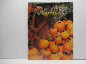 November 2002  Country  Magazine Extra - Picture 1 of 1