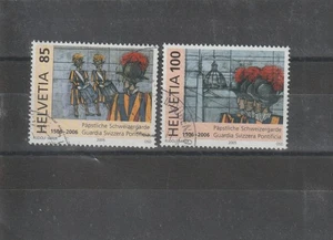 SWITZERLAND 2005,  used / 1410 - Picture 1 of 1