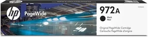 Genuine HP F6T80AN Black PageWide Ink Cartridge - Afbeelding 1 van 1
