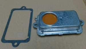 Briggs & Stratton Breather Assembly (495724) - Picture 1 of 6