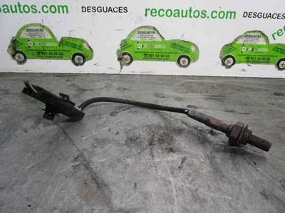 7700868496 SONDA LAMBDA / NTK / 236R1 / 1733340 PER RENAULT MEGANE I BERLINA HAT - Immagine 1 di 4