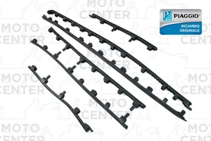 Set Bandes Repose-Pied PIAGGIO VESPA GTS 250 2005-2014 - Bild 1 von 1