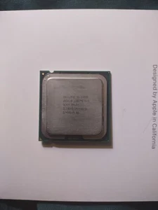 ⭐️⭐️⭐️⭐️⭐️ CPU Processor Intel Core 2 Duo E4500 SLA95 2.2GHz - Picture 1 of 2