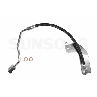 Manguera hidráulica de freno Sunsong 2204455 para Ford Mustang 99-04 Foto 1 de 4
