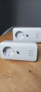 Powerline Adapter WLAN - Zdjęcie 1 z 7
