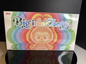 POP MART LABUBU BIG INTO ENERGY V3 SEALED CASE, 100% Authentic US SELLER - Picture 1 of 15