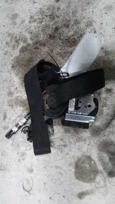 Cinturón de seguridad cubo delantero con sistema de protección activa para BMW X6 488708 15-19 Foto 1 de 4