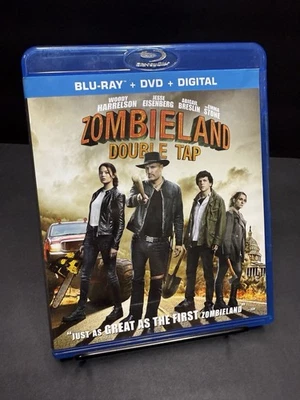 Blu-ray Movies | You Pick! Very Good | Discount + Combined Shipping Foto 1 de 4