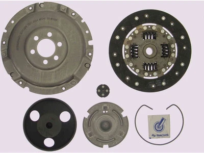 For 1985-1990 Volkswagen Golf Clutch Kit Sachs 49231VJQG 1986 1987 1988 1989 - Image 1 of 2
