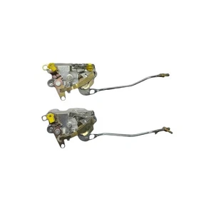 Front Door Lock for Mitsubishi L200 Triton 1990-1998 (LEFT) - Imagen 1 de 2