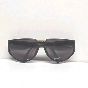 Germany CARRERA Porsche Design 5417 Folding sunglasses black MINT 80's - Picture 1 of 10