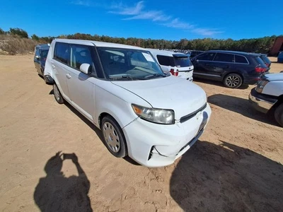 Air Cleaner 2.4L 2AZFE Engine Fits 08-15 SCION XB 4844147 - Image 1 of 4