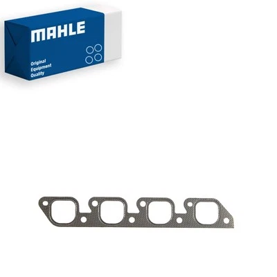 Junta de colector de escape Mahle para Morgan 1992-1994 4/4 1,6 L L4 Foto 1 de 3