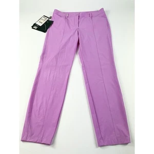 Chervo Pink Golfhose US Größe ML/10 Sunblock 4-Wege-Stretch Neu mit Etikett - Bild 1 von 24