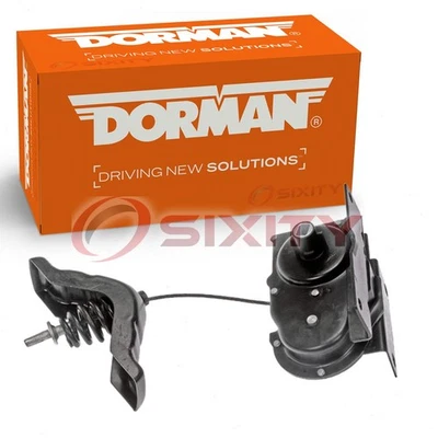Polipasto de neumático de repuesto Dorman para Ford E-150 Econoline 1996-2008 rueda mr Foto 1 de 4