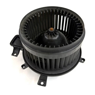 2015-2023 Dodge Charger Challenger Blower Fan Motor Assembly OEM DF357002 - Image 1 of 2