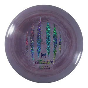 Hades | ESP | Purple/Sparkle 172g (Paul McBeth 6x Claw) - Bild 1 von 1