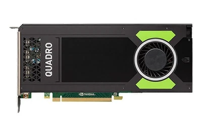 New NVidia Quadro M4000 8GB GDDR5 PCIe x16 3.0 256-Bit 1664 Core Video Card - Image 1 of 4