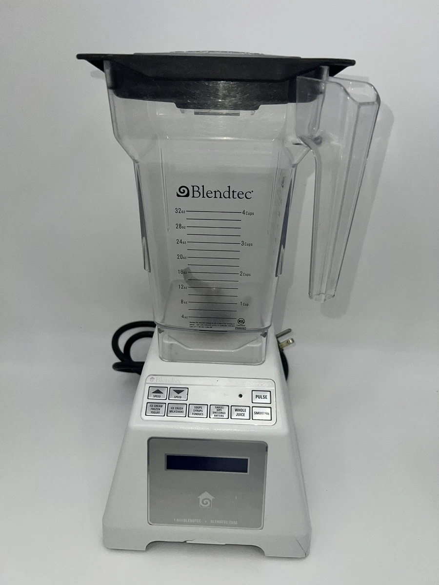 Blendtec Es3 for sale | eBay