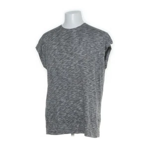 ASOS, T-shirt, Größe: M, Grau, Polyester/Viskose, Herren #2pA - Bild 1 von 5