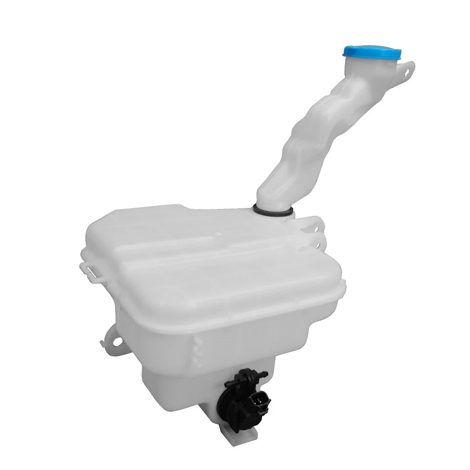 Washer Fluid Reservoir For Honda Fit 2015 2016 2017 2018 2019 2020 HO1288214 Foto 1 de 1