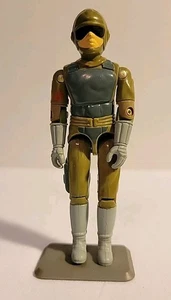 Vintage G.I. Joe - Trip Wire - 1983 Figura de acción Hasbro ARAH - Imagen 1 de 4