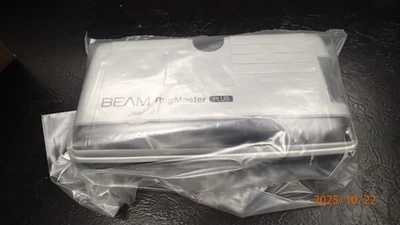 Cubierta superior de viga Nuera para sistema de vacío central Rugmaster Plus #155473 gris Foto 1 de 3