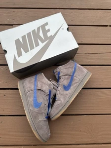 Size 13 - Nike Dunk Pro SB High Iron - Picture 1 of 9