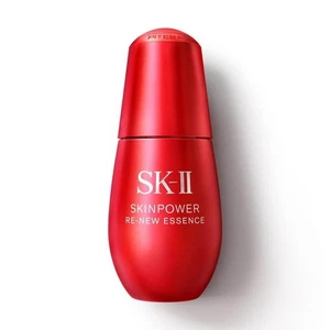 SK-II Skinpower Re-New Essence 30ml/50ml/75ml (2025 Nuova Versione) - Foto 1 di 7