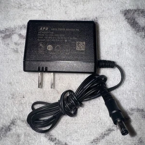 APD Asian Power Devices AC ADAPTER WA-36N12FU 12V 3A for Linksys OEM - Picture 1 of 2