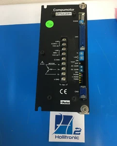 Parker Compumotor 6250 2-Axis Servo Controller - Picture 1 of 3