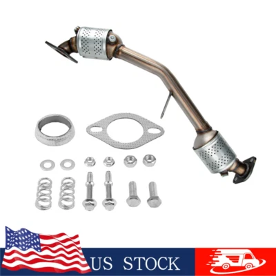 Fit For 2000-2005 Subaru Outback/Forester/Legacy Catalytic Converter 2.5L - Image 1 of 4