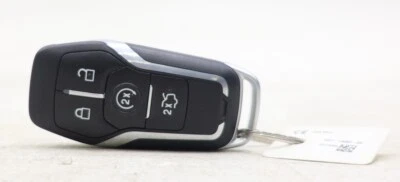 NEW OEM Ford Key Fob Emergency Key Blank 164-R7988 Ford Explorer 2016-2017 - Image 1 of 3