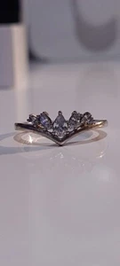 Pandora Silver Ring, Size 56, New !! - Bild 1 von 12
